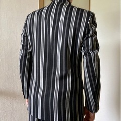 服/ファッション シャツ メンズの画像