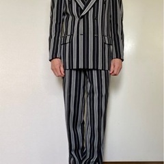 服/ファッション シャツ メンズの画像