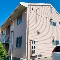 【DIY可🛠️敷地内物置付】磐田市西貝塚3DK賃貸