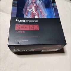 卓上  自立可能 人体模型 値段交渉可  figma  フィギュア おもちゃの画像