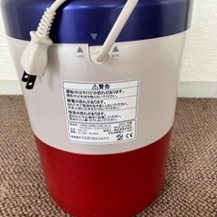 生ゴミ処理機の画像