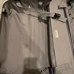 スーツケース
の画像