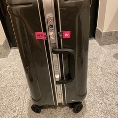 スーツケース
の画像