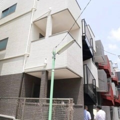 【初期費用7.4万円！】日比谷線 三ノ輪駅徒歩6分、常磐線 三河...