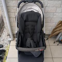 ジョイーベビーカー