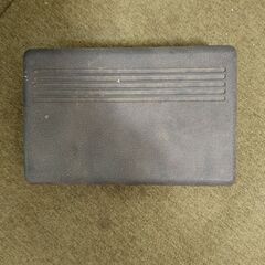 工具セットの画像