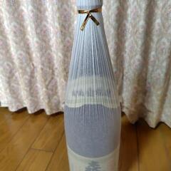 決まりました！未開封☆かめ壺焼酎☆森伊蔵1.8Lの画像