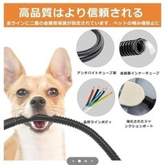 ペットヒーター（開封済未使用）の画像