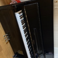 ピアノの画像