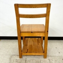 桐生店【現状品】j7-12 椅子 チェアの画像