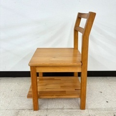 桐生店【現状品】j7-12 椅子 チェアの画像