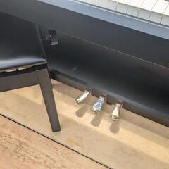?岡山〜鳥取市〜大阪〜姫路〜兵庫〜岡山〜福山まで配達無料！
送料込み YAMAHA ARIUS 電子ピアノ YDP-162B 2015年製 ⑮
ジモティーが一番安い！ジモティーが一番安い！楽器