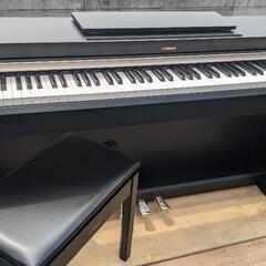 ?岡山〜鳥取市〜大阪〜姫路〜兵庫〜岡山〜福山まで配達無料！
送料込み YAMAHA ARIUS 電子ピアノ YDP-162B 2015年製 ⑮
ジモティーが一番安い！ジモティーが一番安い！楽器
