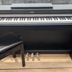 ?岡山〜鳥取市〜大阪〜姫路〜兵庫〜岡山〜福山まで配達無料！
送料込み YAMAHA ARIUS 電子ピアノ YDP-162B 2015年製 ⑮
ジモティーが一番安い！ジモティーが一番安い！楽器