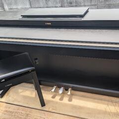 ?岡山〜鳥取市〜大阪〜姫路〜兵庫〜岡山〜福山まで配達無料！
送料込み YAMAHA ARIUS 電子ピアノ YDP-162B 2015年製 ⑮
ジモティーが一番安い！ジモティーが一番安い！楽器