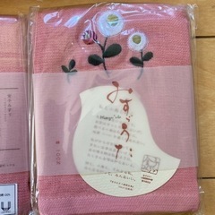 タオル（贈答用）の画像