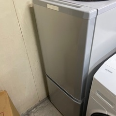 三菱 2020年 冷蔵庫