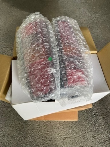 ジムニー、テールランプ
