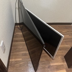テレビ2台