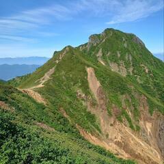 登山仲間募集