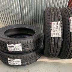 工賃込！ヨコハマ BluEarth-Es ES32 155/65...