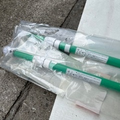 【決まりました】のぼりポール のぼりスタンドの画像