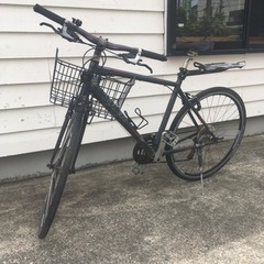 自転車   トレック　　TREKの画像