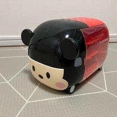 ディズニー　トミカ　ツムツムキャリー　ミッキー