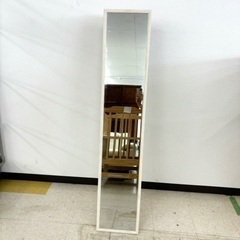 桐生店【現状品】j7-13 鏡台 カインズ