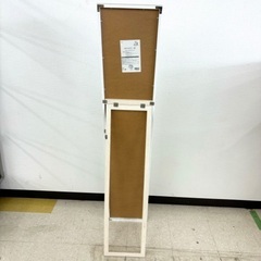 桐生店【現状品】j7-13 鏡台 カインズの画像