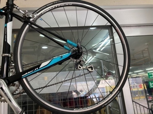 自転車 ロードバイクwilier