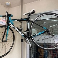 自転車 ロードバイクwilier