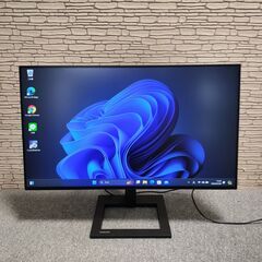 PHILIPS モニター242E2FE/11(23.8インチ）2...