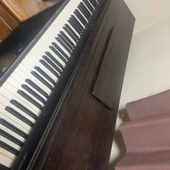 電子ピアノ　CASIO CDP-7000