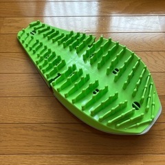 ストレッチ器具の画像