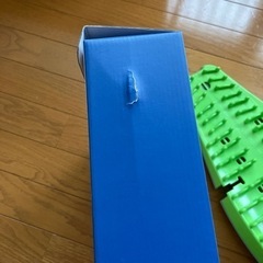 ストレッチ器具の画像