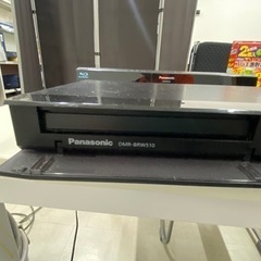 Blu-rayレコーダー