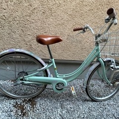 自転車  子供用
