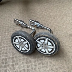 子供用 自転車 16インチ 補助輪付きの画像