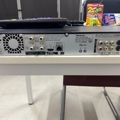 家電 映像プレーヤー、Blu-rayレコーダー の画像