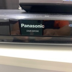 家電 映像プレーヤー、Blu-rayレコーダー 