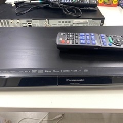 家電 映像プレーヤー、Blu-rayレコーダー の画像