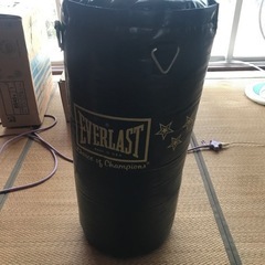 サンドバック