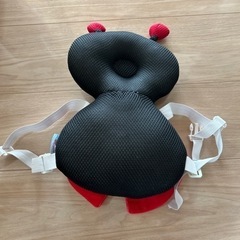 ごっつん防止リュックの画像
