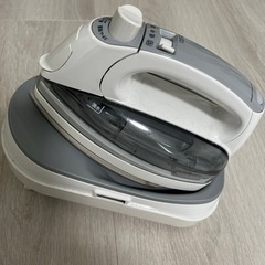 アイロンの画像