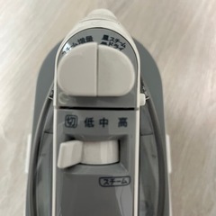 アイロンの画像