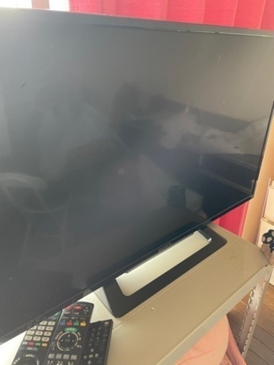 家電 テレビ 液晶テレビ