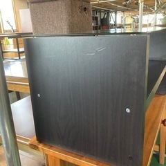 家具 センターテーブル　ガラステーブルの画像