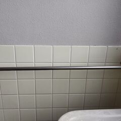 タオル掛け又は手すり