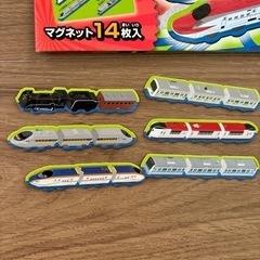 おもちゃ プラレール　の画像